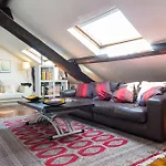 Penthouse Via Caradosso